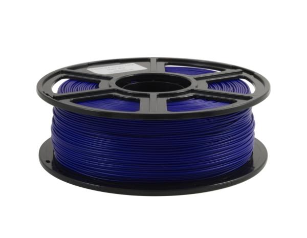 Flashforge PLA Matt Blau 1.75 mm 1 kg